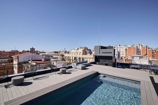 Oficina en alquiler en Sants en Barcelona