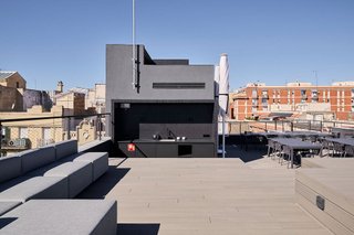 Oficina en alquiler en Sants en Barcelona