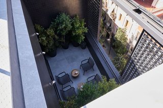 Oficina en alquiler en Sants en Barcelona