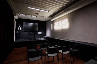 Oficina en alquiler en Sants en Barcelona
