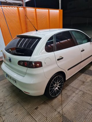 Llantas 17 5x100, la otra x111 o x112