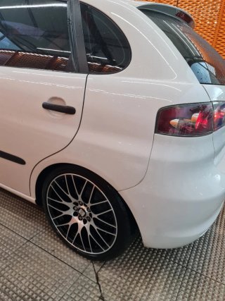 Llantas 17 5x100, la otra x111 o x112