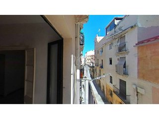 Piso en venta en Part Alta en Tarragona