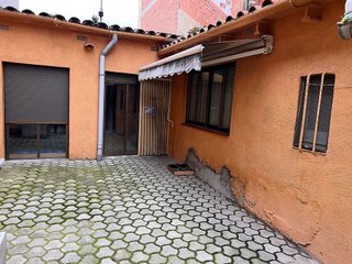 Casa adosada en venta en Vilartagues i Tueda de Dalt en Sant Feliu de Guíxols