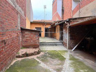 Casa adosada en venta en Vilartagues i Tueda de Dalt en Sant Feliu de Guíxols