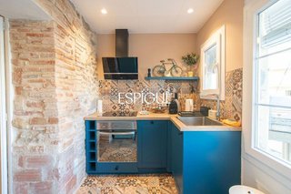 Piso en venta en Eixample Nord – La Devesa en Girona