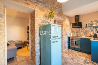 Piso en venta en Eixample Nord – La Devesa en Girona