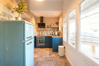 Piso en venta en Eixample Nord – La Devesa en Girona