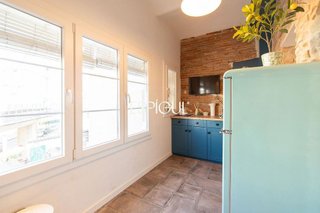Piso en venta en Eixample Nord – La Devesa en Girona