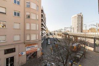 Piso en venta en Eixample Nord – La Devesa en Girona