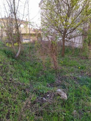 Terreno en venta en Olot