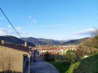 Terreno en venta en Olot