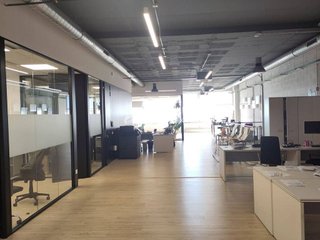 Local comercial en alquiler en Pomar en Badalona