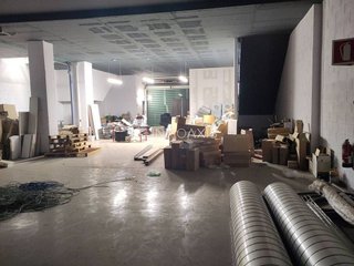 Local comercial en alquiler en Pomar en Badalona