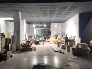 Local comercial en alquiler en Pomar en Badalona