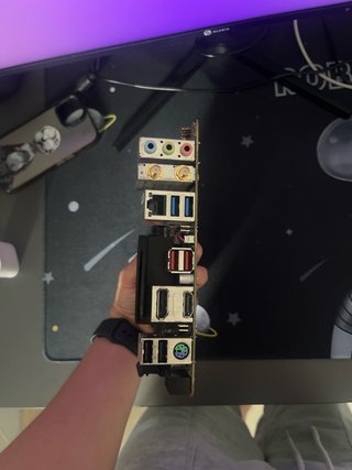 MSI B350I PRO AC Placa Base