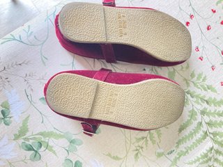 Zapatos niña Primark Talla 25-26