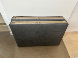 3 Cojines IKEA Respaldo y Asiento Sofá