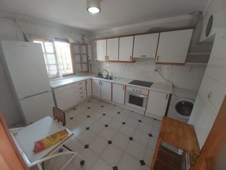 Casa adosada en alquiler en Aguadulce Norte en Roquetas de Mar