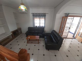 Casa adosada en alquiler en Aguadulce Norte en Roquetas de Mar