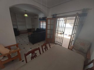 Casa adosada en alquiler en Aguadulce Norte en Roquetas de Mar