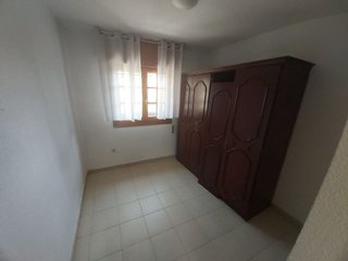 Casa adosada en alquiler en Aguadulce Norte en Roquetas de Mar