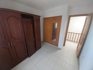 Casa adosada en alquiler en Aguadulce Norte en Roquetas de Mar