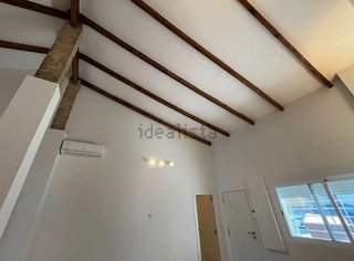 Chalet en alquiler en La Malva-rosa en Valencia