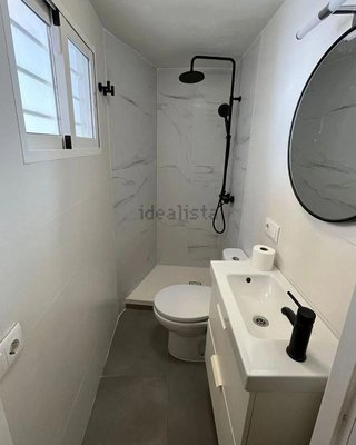 Chalet en alquiler en La Malva-rosa en Valencia