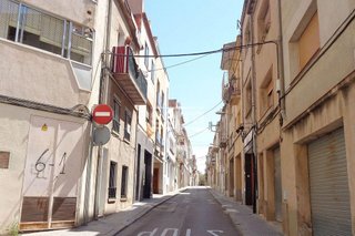 Edificio en venta en Sant Julià - El Pla del Diable en Vilafranca del Penedès