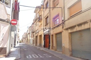 Edificio en venta en Sant Julià - El Pla del Diable en Vilafranca del Penedès