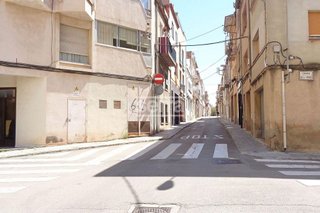 Edificio en venta en Sant Julià - El Pla del Diable en Vilafranca del Penedès