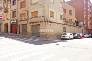 Edificio en venta en Sant Julià - El Pla del Diable en Vilafranca del Penedès