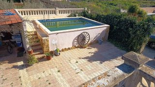 Chalet en alquiler en Sant Jordi - Son Ferriol en Palma de Mallorca