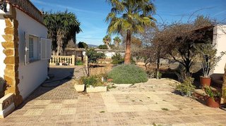 Chalet en alquiler en Sant Jordi - Son Ferriol en Palma de Mallorca