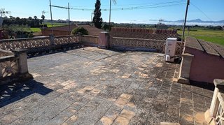 Chalet en alquiler en Sant Jordi - Son Ferriol en Palma de Mallorca