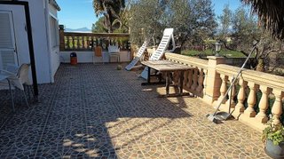 Chalet en alquiler en Sant Jordi - Son Ferriol en Palma de Mallorca