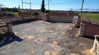 Chalet en alquiler en Sant Jordi - Son Ferriol en Palma de Mallorca