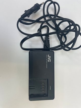 Videocámara Digital JVC Everio GZ MG505
