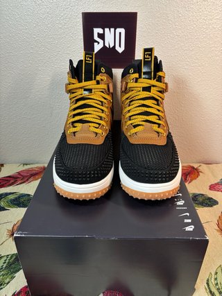 NIKE LUNAR FORCE 1 T41