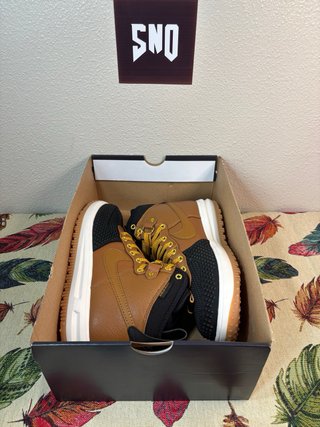 NIKE LUNAR FORCE 1 T41