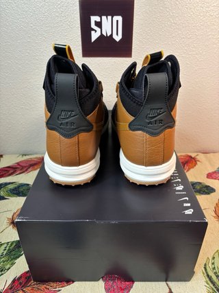 NIKE LUNAR FORCE 1 T41