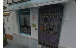Local comercial en alquiler en Núcleo Urbano en Chiclana de la Frontera