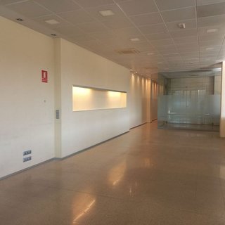 Oficina en alquiler en Vara de Quart en Valencia