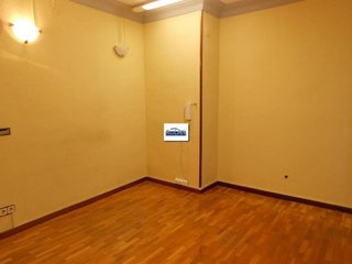Oficina en alquiler en Centro en Logroño