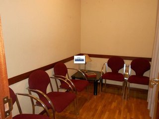 Oficina en alquiler en Centro en Logroño