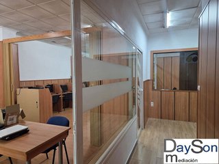 Local comercial en alquiler en Alcalá la Real