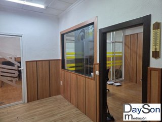 Local comercial en alquiler en Alcalá la Real