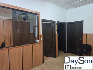 Local comercial en alquiler en Alcalá la Real