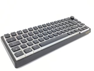 Teclado Forgeon Clutch